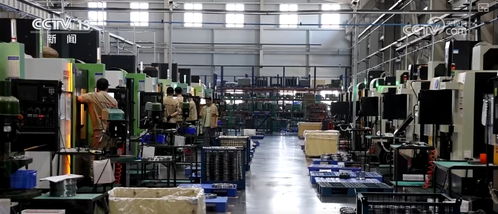 加快打造設(shè)備更新工具箱 以計(jì)算機(jī)軟硬件及外圍設(shè)備制造業(yè)為抓手，持續(xù)釋放企業(yè)可感帶動(dòng)效應(yīng)